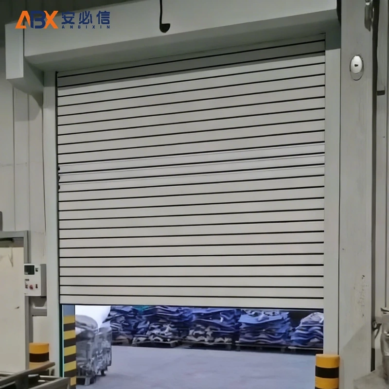 巴彦淖尔市雷达高速门
